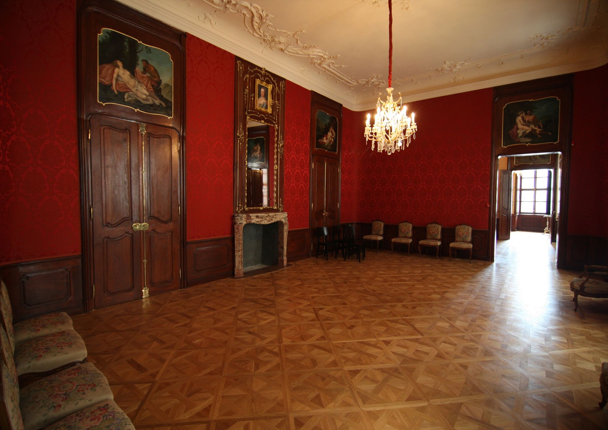 Apponyiho palác