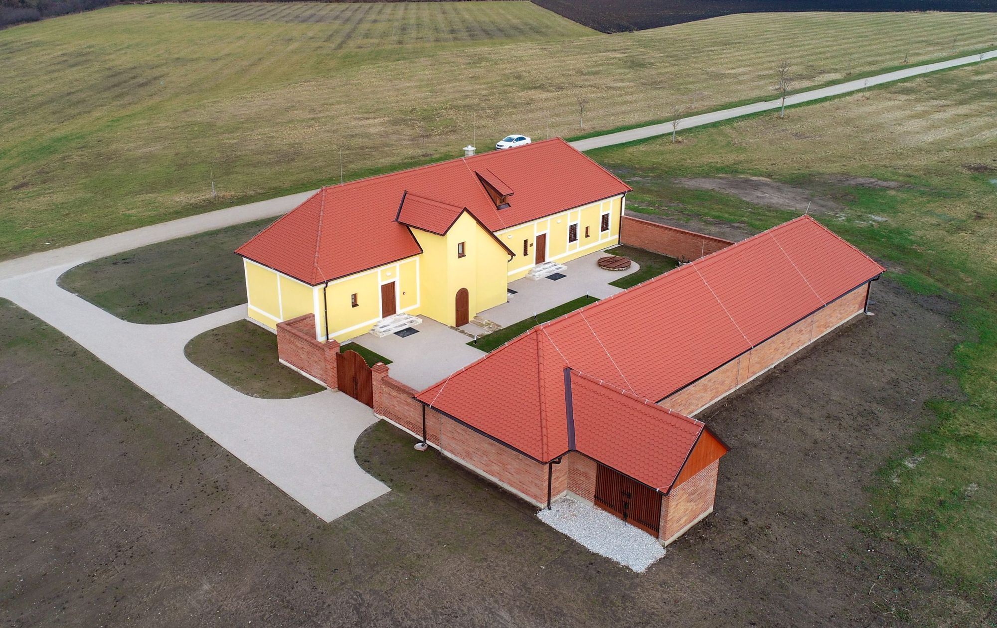 Kačenáreň Kopčany