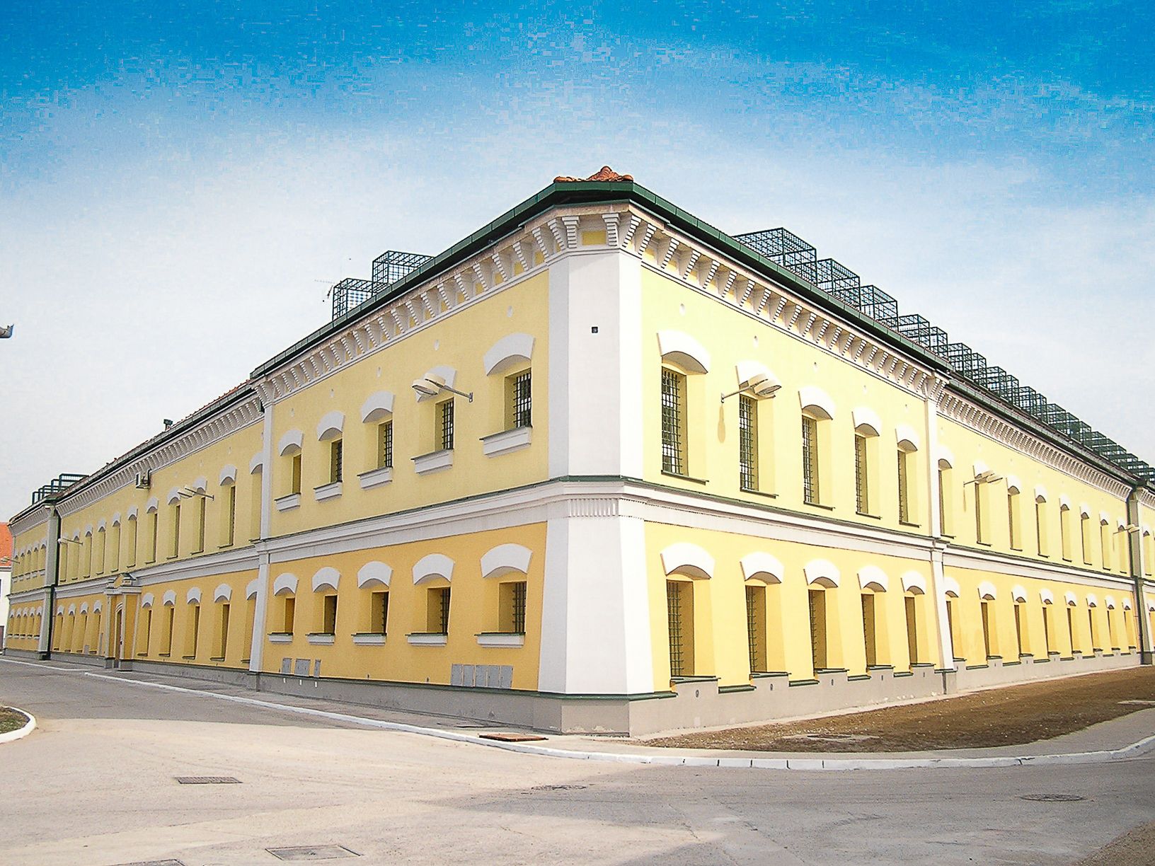 Väznica Leopoldov