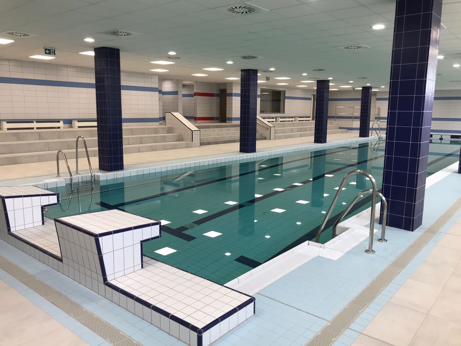 Stredná priemyselná škola stavebná a geodetická Bratislava