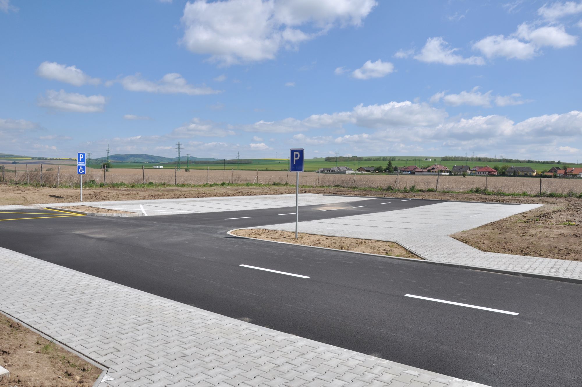 Inžinierska stavba – Sotina